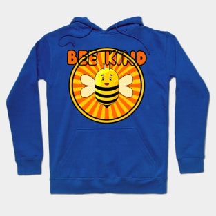 Bee Kind Hoodie